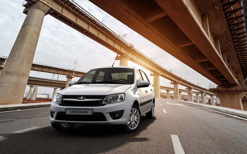 LADA на 10% доступней. Новые госпрограммы в действии