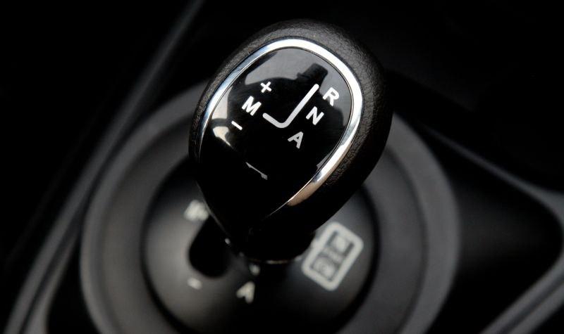 На LADA появился «ползущий режим» CREEPING MODE
